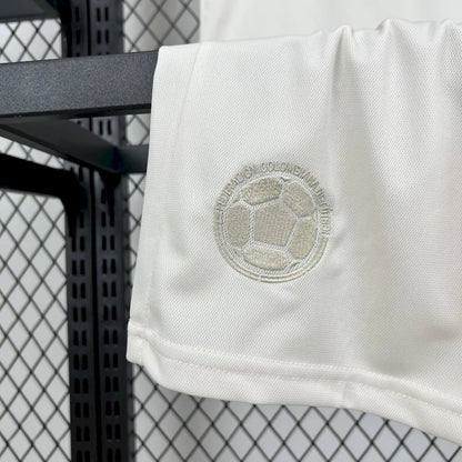 2024/25 Camiseta Colombia Centenario para Niños