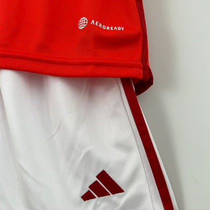 2023/24 INTERNACIONAL I Kids Kit