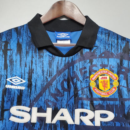 1993/95 MANCHESTER UNITED I MEN'S (Retro)