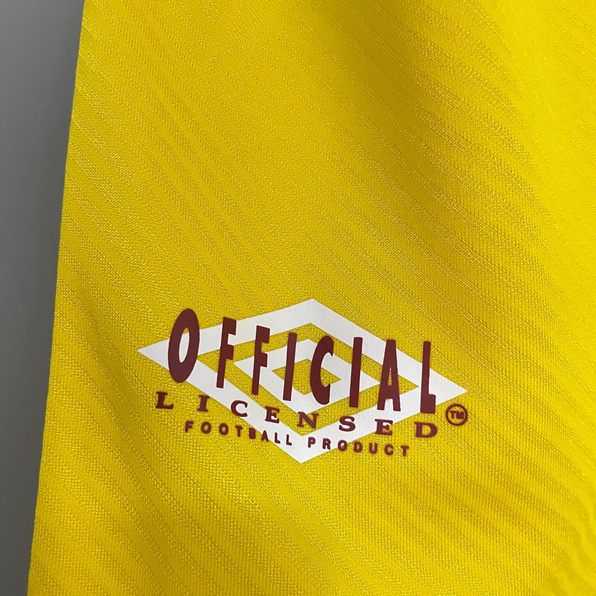 1993/95 PARMA I MEN'S (Retro)