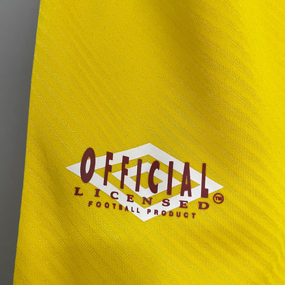 1993/95 PARMA I MEN'S (Retro)