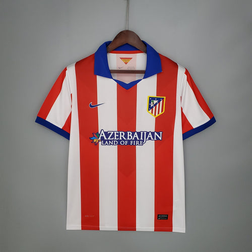 2014/15 ATLÉTICO DE MADRID I MEN'S (Retro)