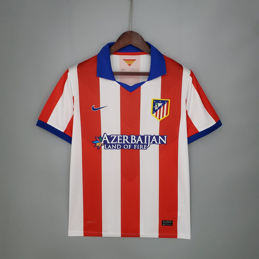 2014/15 ATLÉTICO DE MADRID I MEN'S (Retro)