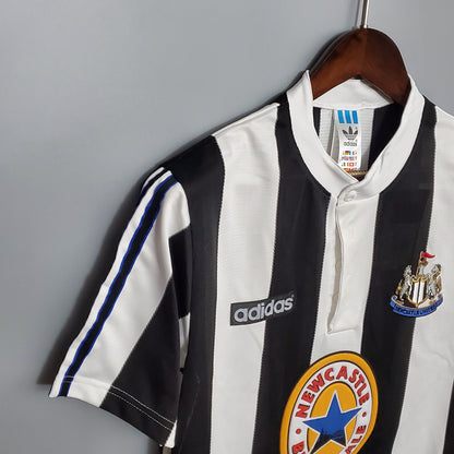 1995/97 NEWCASTLE l MEN'S (Retro)