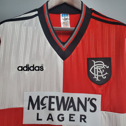 1995/96 RANGERS I MEN'S (Retro)