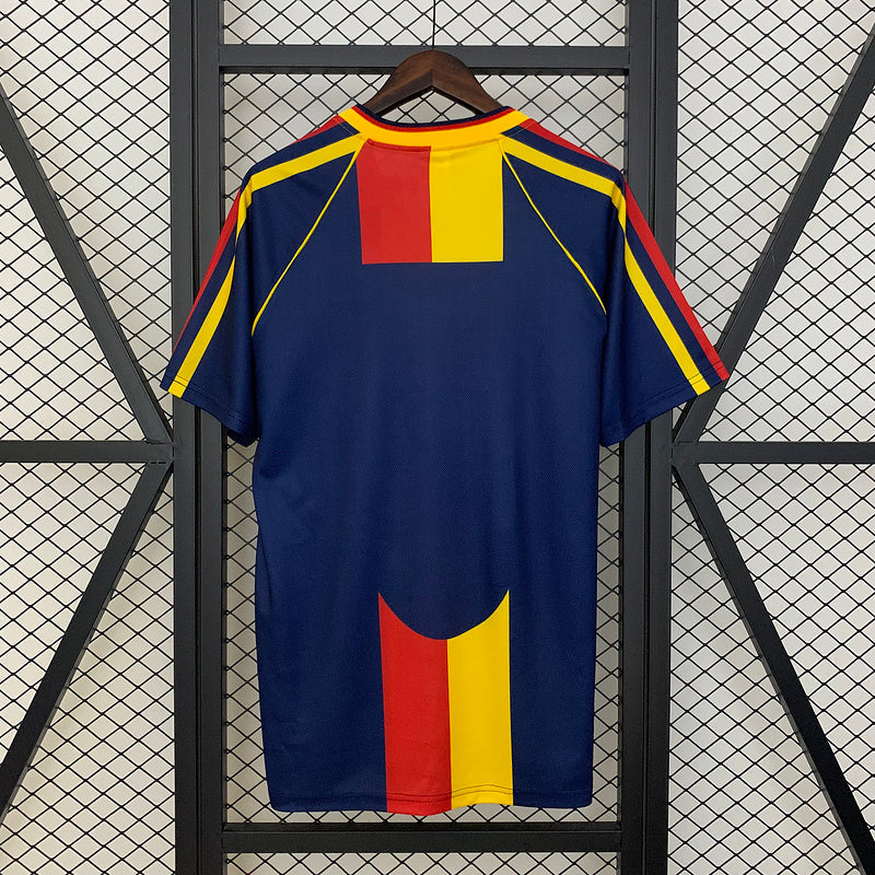 1998/99 Galatasaray Away Retro Jersey