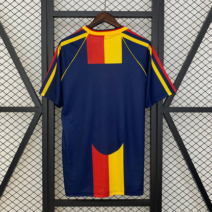 1998/99 Galatasaray Away Retro Jersey