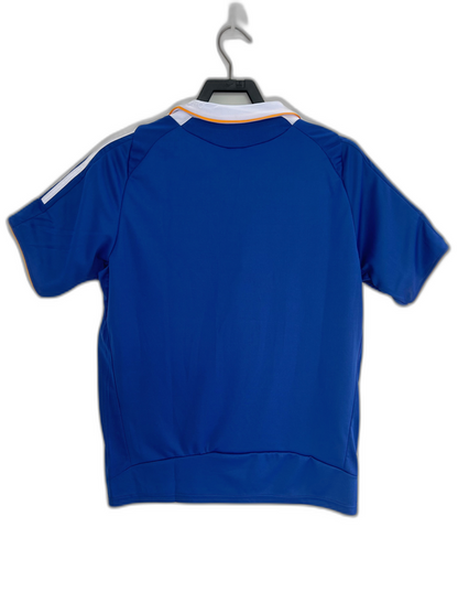 2007/08 Chelsea I Home Jersey - Retro Version