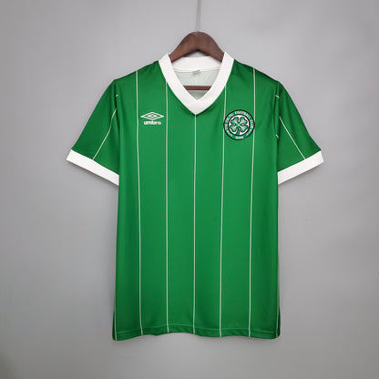 1984/86 CELTIC I MEN'S (Retro)