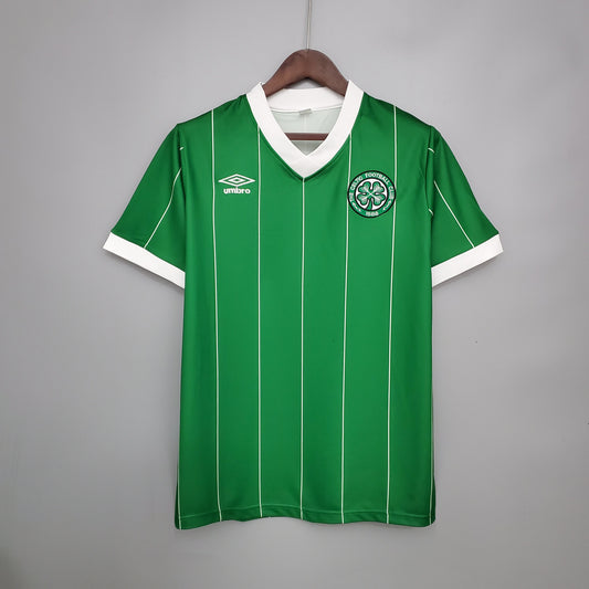 1984/86 CELTIC I MEN'S (Retro)