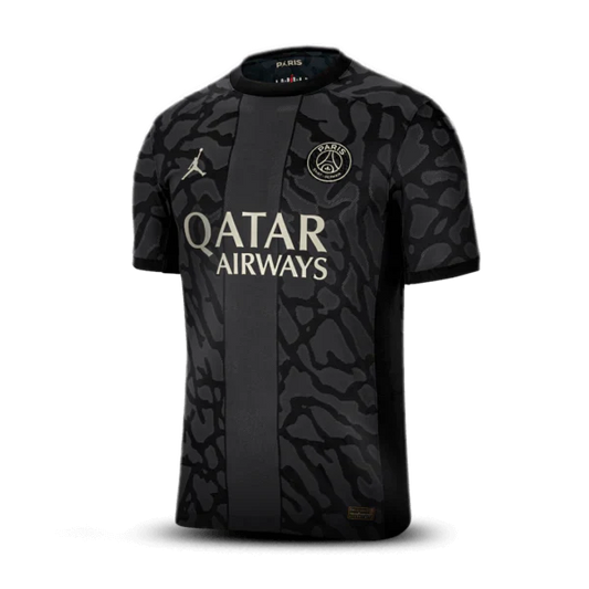 2024/25 PSG Jersey - Third Kit Men's