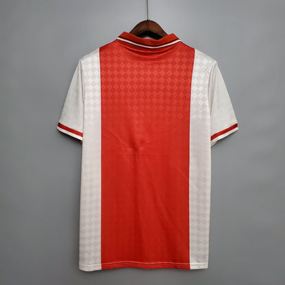 1990/91 AJAX I MEN'S (Retro)