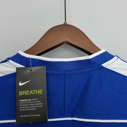 BRASIL Il 98 HOMBRE (RETRO) - TIENDA DEL JUGADOR
