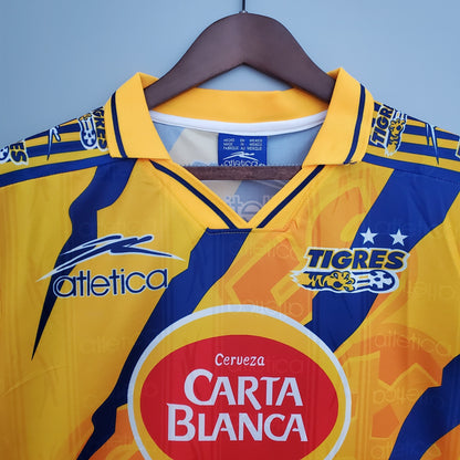 1997/98 TIGRES I MEN'S