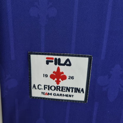 1997/98 FIORENTINA I MEN'S (Retro)