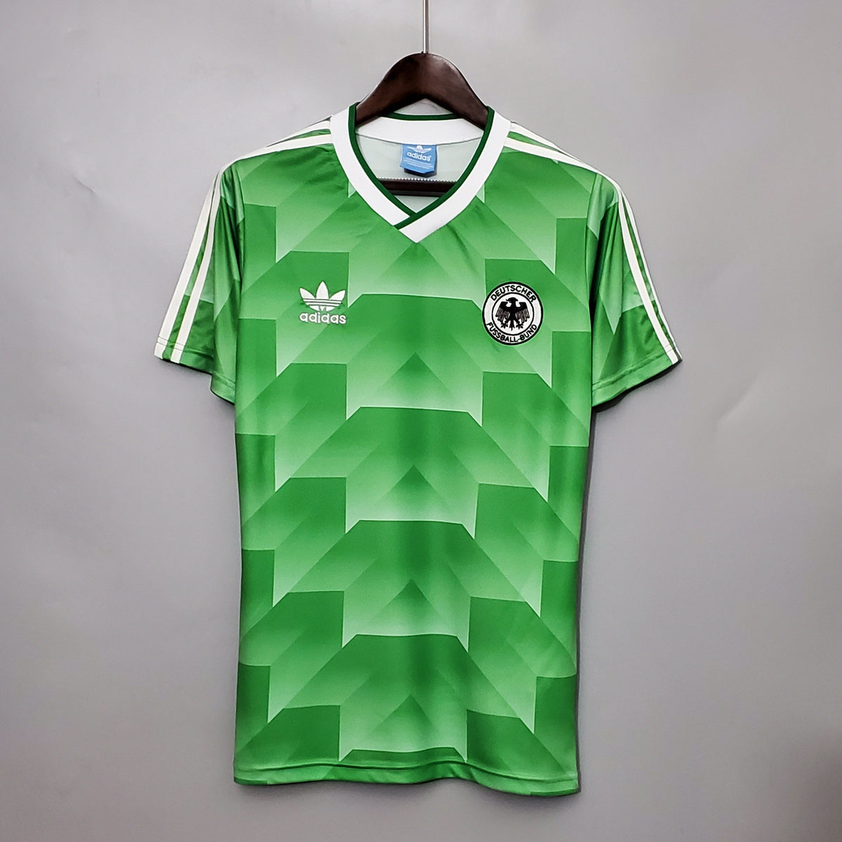 1988 Germany I MEN'S (Retro)