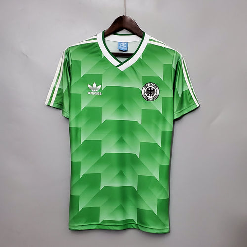 1988 Germany I MEN'S (Retro)
