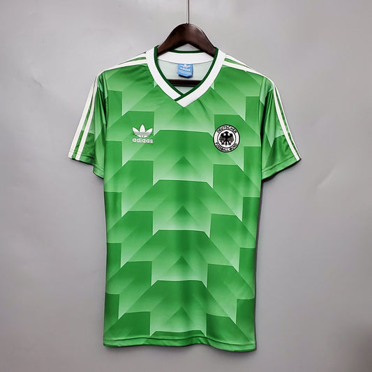 1988 Germany I MEN'S (Retro)