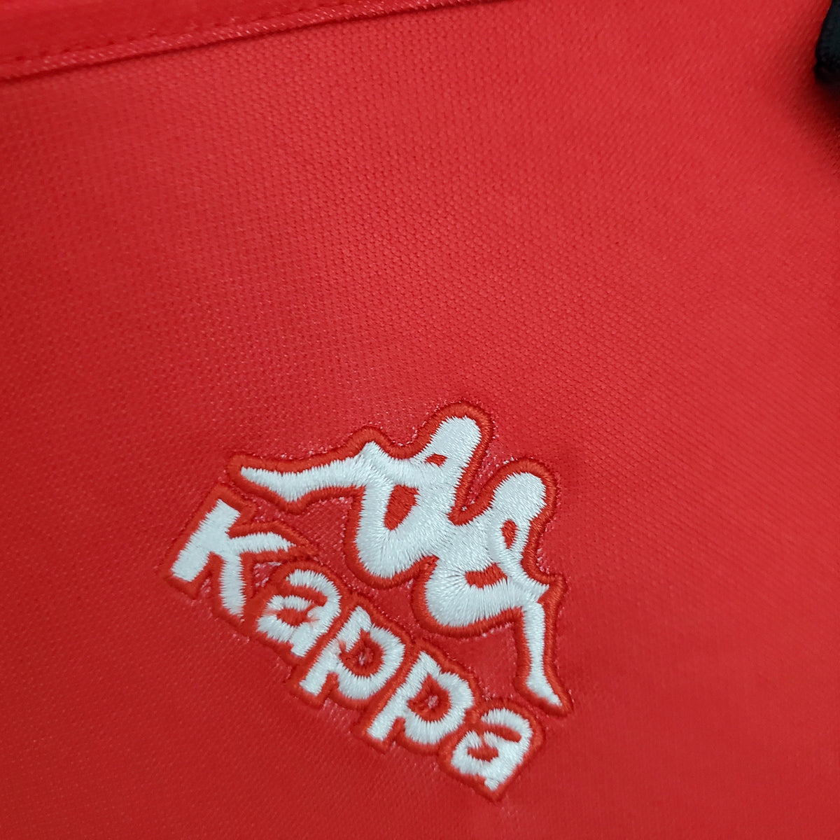 1997/98 ATHLETIC BILBAO I MEN'S (Retro)