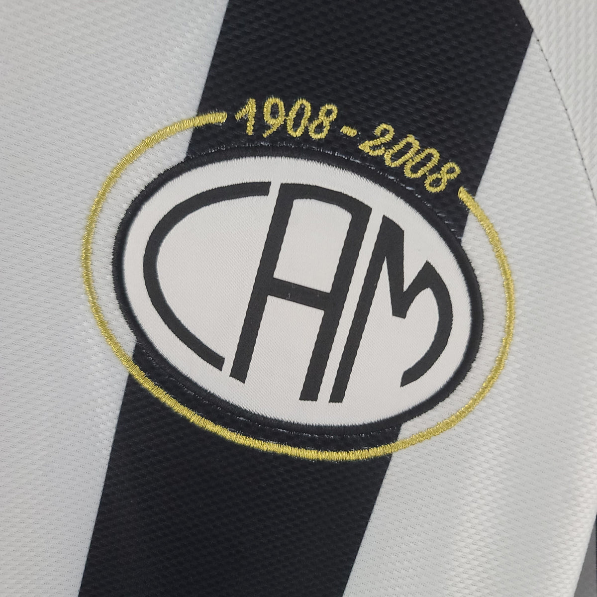 2008 ATLETICO MINEIRO l MEN'S (Retro)