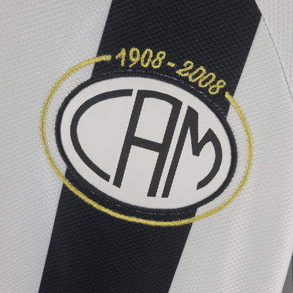 2008 ATLETICO MINEIRO l MEN'S (Retro)