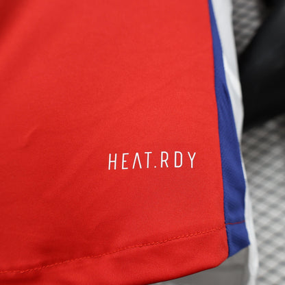 Arsenal Player Jersey Home 2024/2025