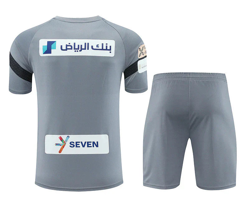 2023/24 AL HILAL TRAINING KIT MEN'S