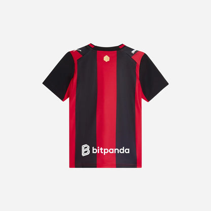 2026/27 Kids Kit AC Milan I Home