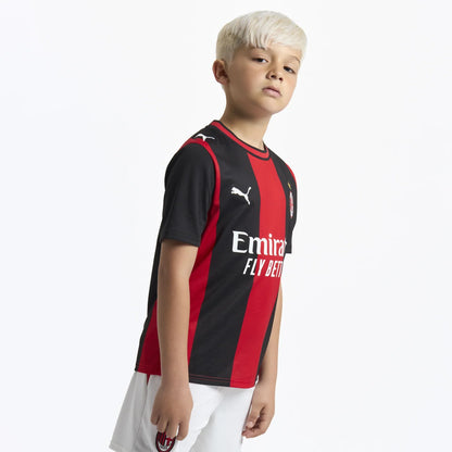 2026/27 Kids Kit AC Milan I Home