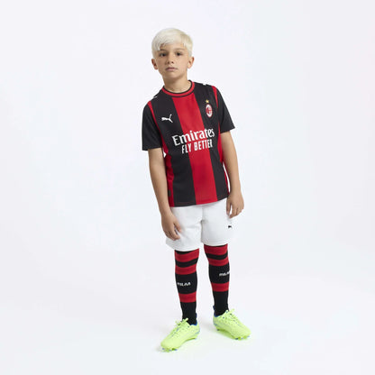 2026/27 Kids Kit AC Milan I Home
