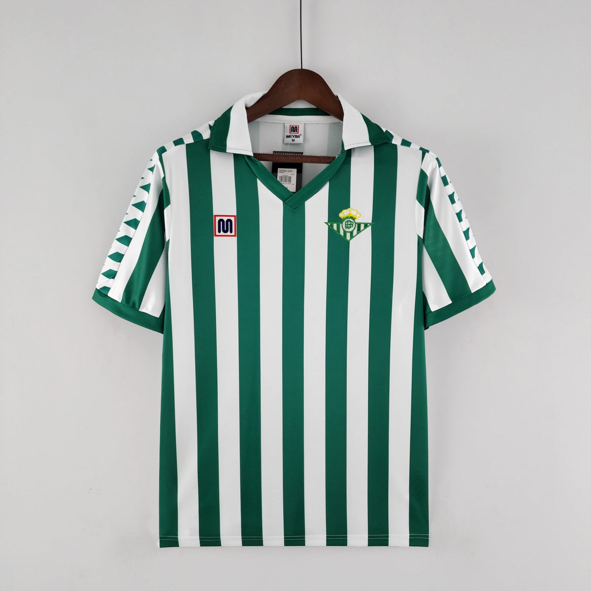1982/85 REAL BETIS I MEN'S (Retro)