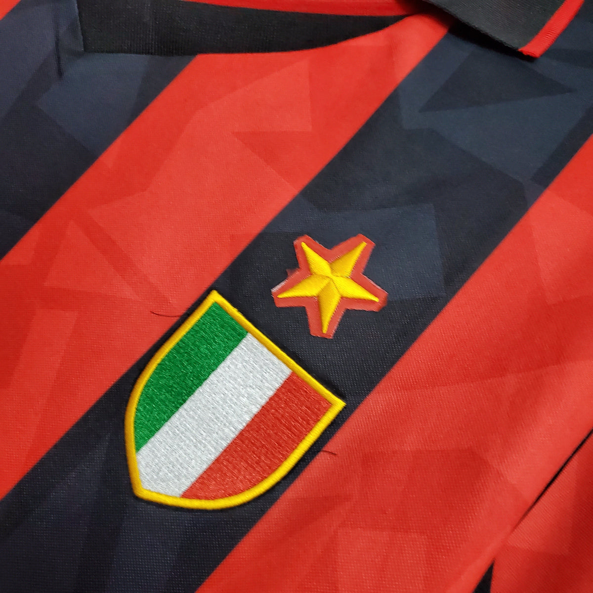 1993/94 MILAN III MEN'S (Retro)