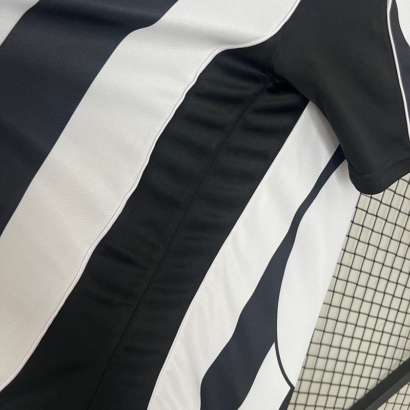 2002/03 Jersey JUVENTUS I MEN'S (Retro)