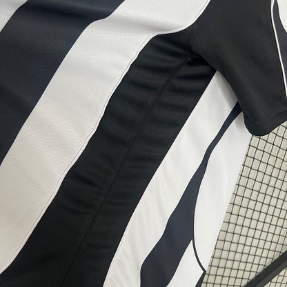 2002/03 Jersey JUVENTUS I MEN'S (Retro)
