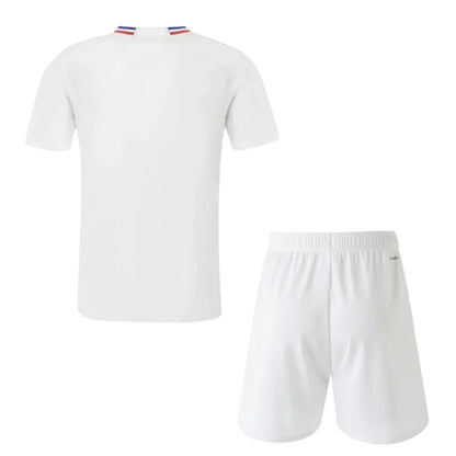 2023/24 LYON I Kids Kit