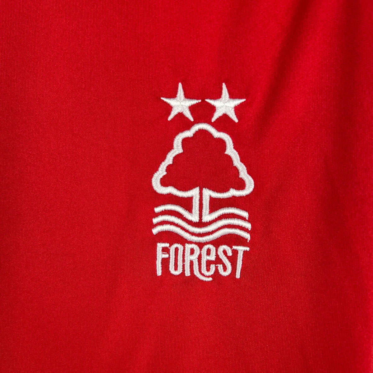2023/24 Jersey NOTTINGHAM FOREST I MEN'S