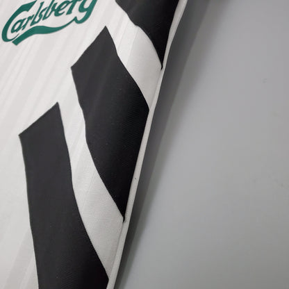 LIVERPOOL II 93/95 HOMBRE (RETRO) - TIENDA DEL JUGADOR