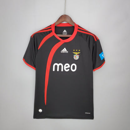 2009/10 BENFICA II MEN'S (Retro)