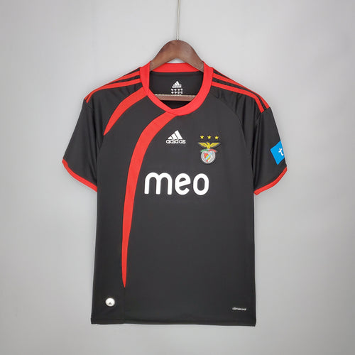 2009/10 BENFICA II MEN'S (Retro)