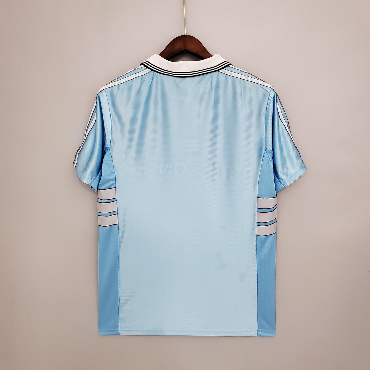 1998/99 OLYMPIQUE MARSEILLE III MEN'S (Retro)