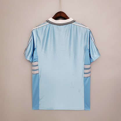 1998/99 OLYMPIQUE MARSEILLE III MEN'S (Retro)