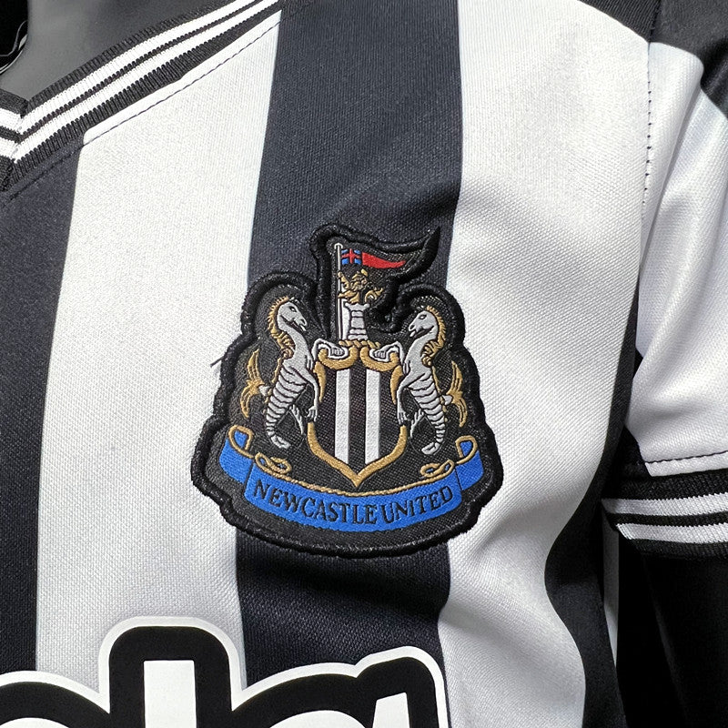 2023/24 NEWCASTLE I Kids Kit
