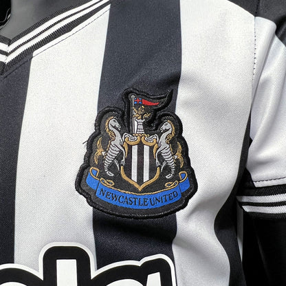 2023/24 NEWCASTLE I Kids Kit