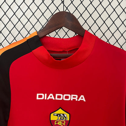 2004/05 ROMA I MEN'S (Retro)