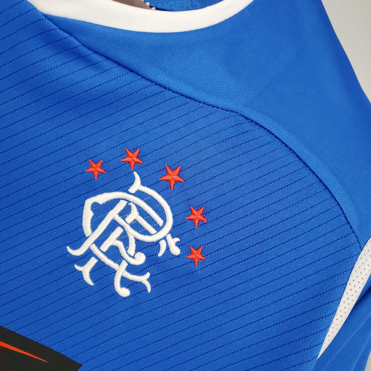 2008/09 RANGERS I MEN'S (Retro)