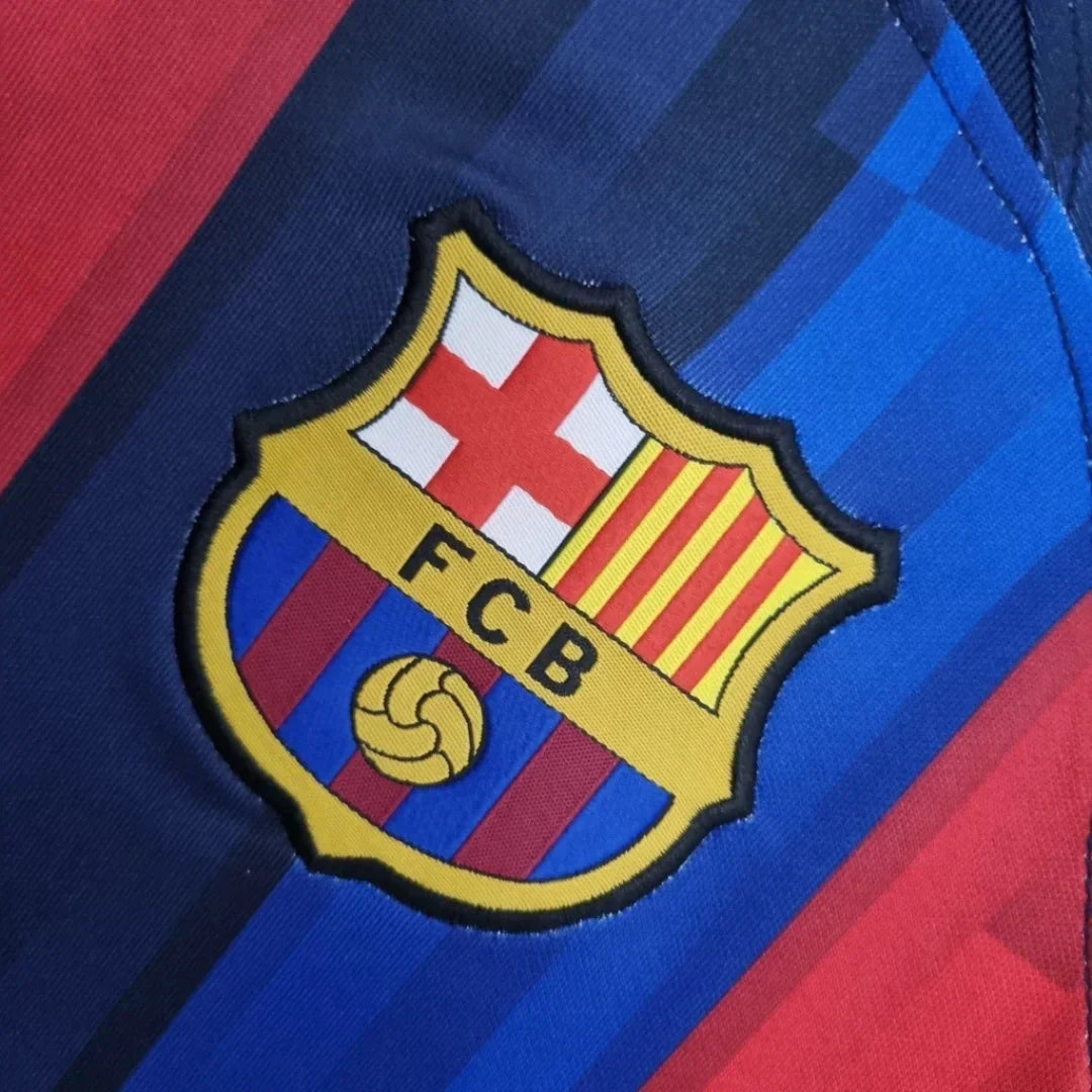 2022/23 BARCELONA I MAN