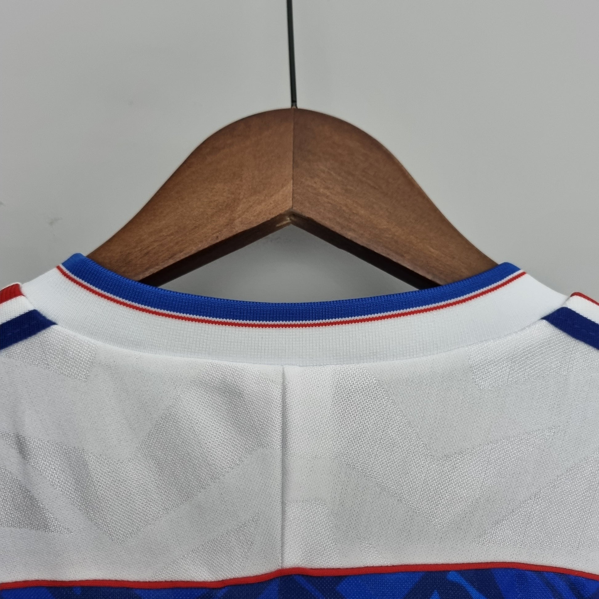 YUGOSLAVIA I 1992 HOMBRE (RETRO) - TIENDA DEL JUGADOR