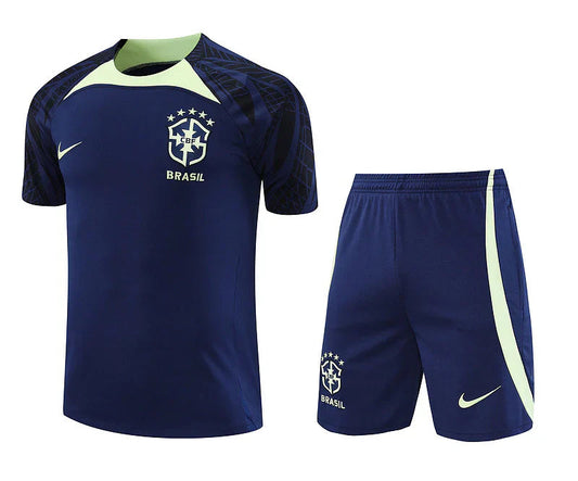 2023/24 Brazil TRAINING KIT MEN'S