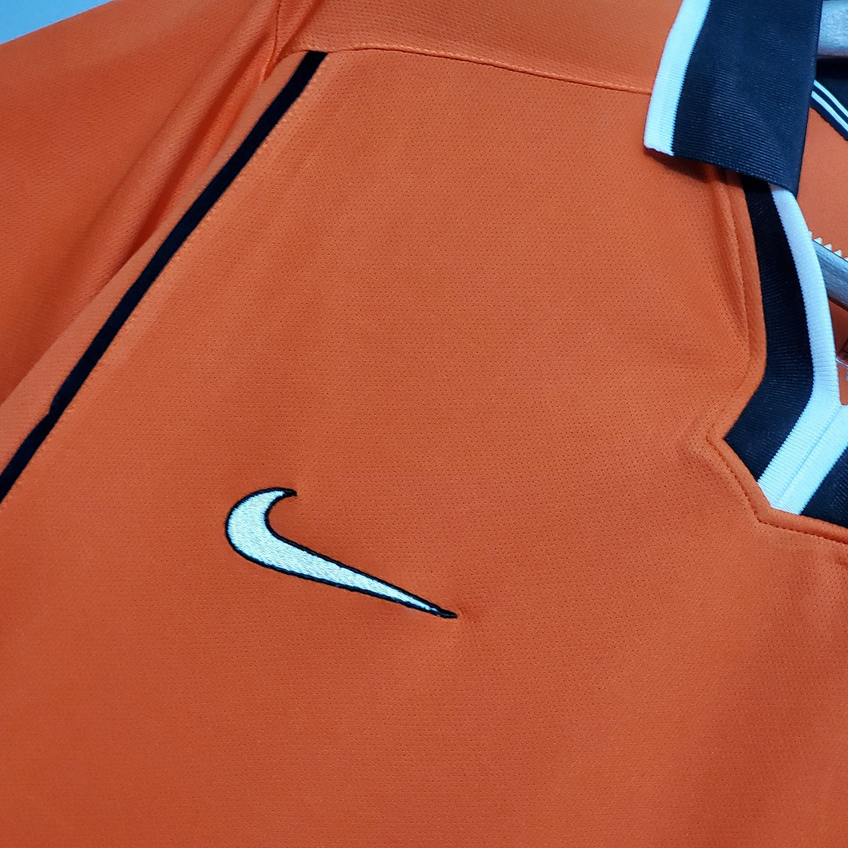 1998/99 Netherlands I MEN'S (Retro)