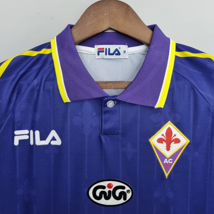 1997/98 FIORENTINA I MEN'S (Retro)